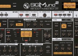 D16 Group Sigmund 2